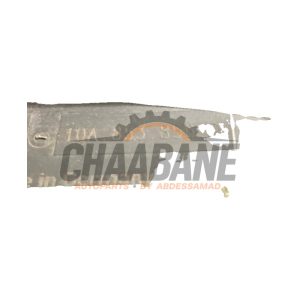 Jupe droite 10A853856D Volkswagen ID.3 (E11/E12) First, Life, Pro 58 kWh 2019