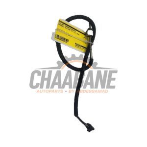 Sensor temperature d'echappement 0009059705 Mercedes GLC (X253) 2.2 250d 16V BlueTEC 4-Matic