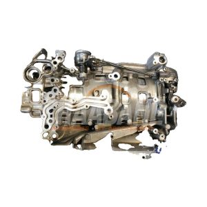 Boite de vitesses 1104034011 Audi SQ7 2016