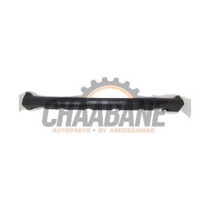 Jupe droite A2536980900 Mercedes GLC (X253) 3.0 43 AMG V6 Turbo 4-Matic