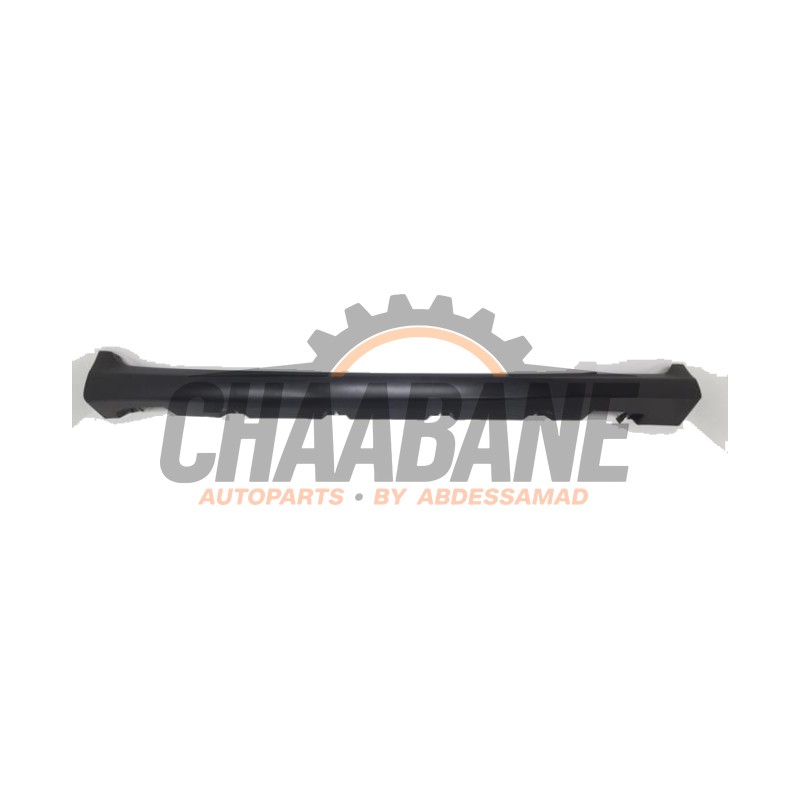 Jupe droite A2536980900 Mercedes GLC (X253) 3.0 43 AMG V6 Turbo 4-Matic