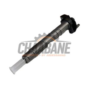 Injecteur (diesel) A6420701287 Mercedes Sprinter 5t (907.6) 519 CDI 3.0 V6 24V 4x4