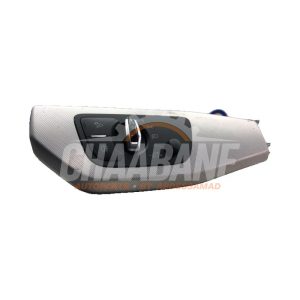 Commutateur lumiere 4M0941531AA Audi A4 (B9) 2.0 40 TDI 16V 2015