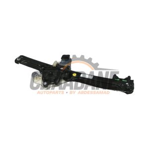 Moteur leve vitre avant gauche 971837401A Porsche Panamera 2016 / 2023