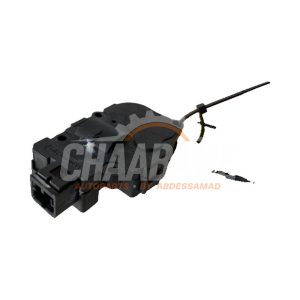 Clapet chauffage moteur A1699060100 Mercedes C Estate (S205) C-220 CDI BlueTEC, C-220 d 2.2 16V
