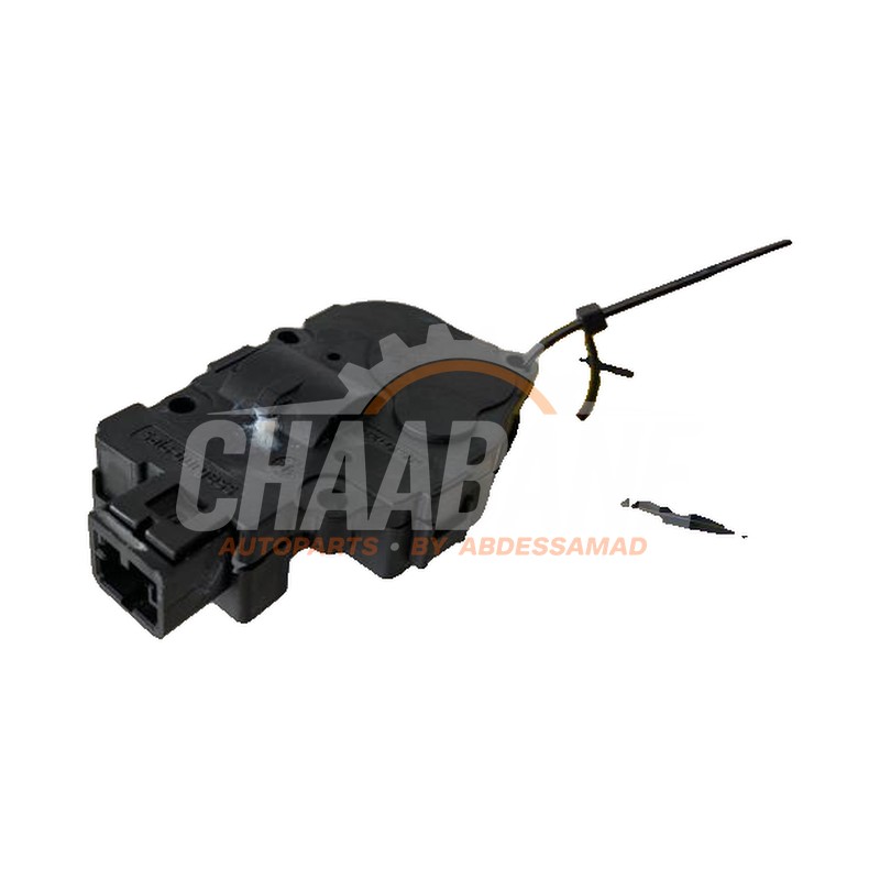 Clapet chauffage moteur A1699060100 Mercedes C Estate (S205) C-220 CDI BlueTEC, C-220 d 2.2 16V