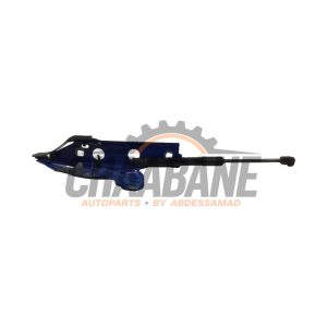 Charniere de capot 4G8823301 Audi RS6 2013 / 2018