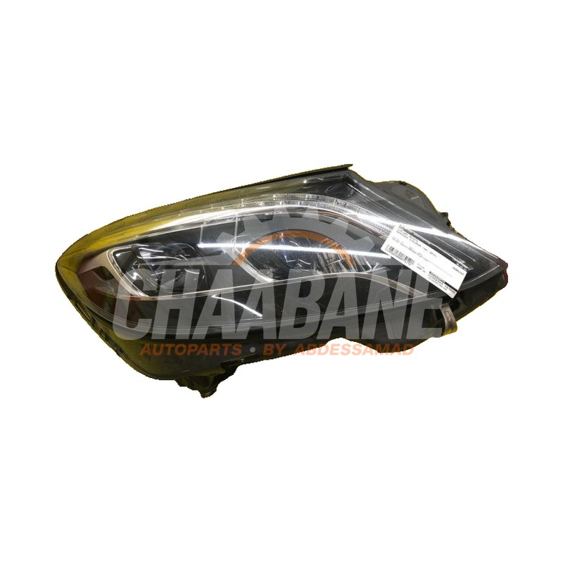 Optique avant principal droit A2228200559 Mercedes S (222.0/222.1) 3.0 S-350 BlueTEC, S-350d 24V