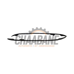 Kit rails de toit A2478905700 Mercedes GLB (247.6) 2.0 GLB-180d