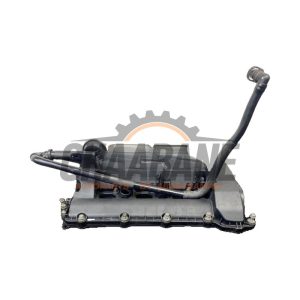 Couvercle soupapes DX236P036AB Jaguar XF (X260) 3.0 V6 S Supercharger 24V AWD