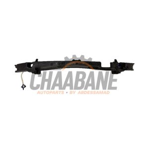 Couverture pare-chocs avant A1178850137 Mercedes CLA (117.3)