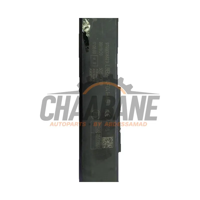 Ordinateur controle fonctionnel L8B214F041AG Jaguar XF (X260) 2.0 P250 Turbo 16V