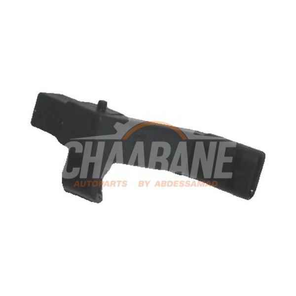 Capteur PMH 04L906433B Audi A5 Cabrio (F57/F5E) 2.0 TDI 16V 2016