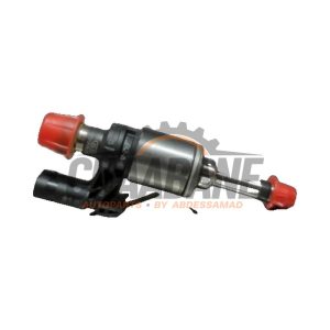 Injecteur (injection essence) 04E906036AE Volkswagen Golf VII Variant (AUVV) 1.0 TSI 12V BlueMotion Technology 2013 / 2021