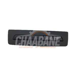 Commutateur (divers) 11419110 BMW 3 serie Touring (F31) 330d xDrive 3.0 24V 2012 / 2019