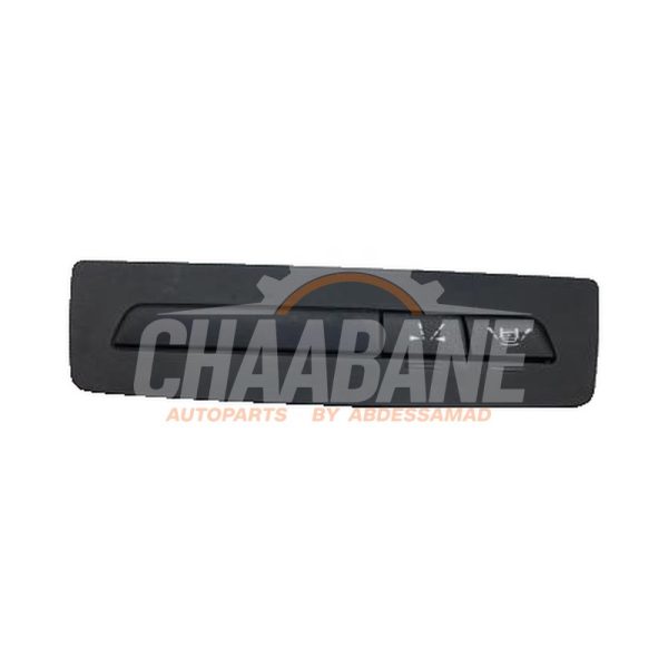 Commutateur (divers) 11419110 BMW 3 serie Touring (F31) 330d xDrive 3.0 24V 2012 / 2019