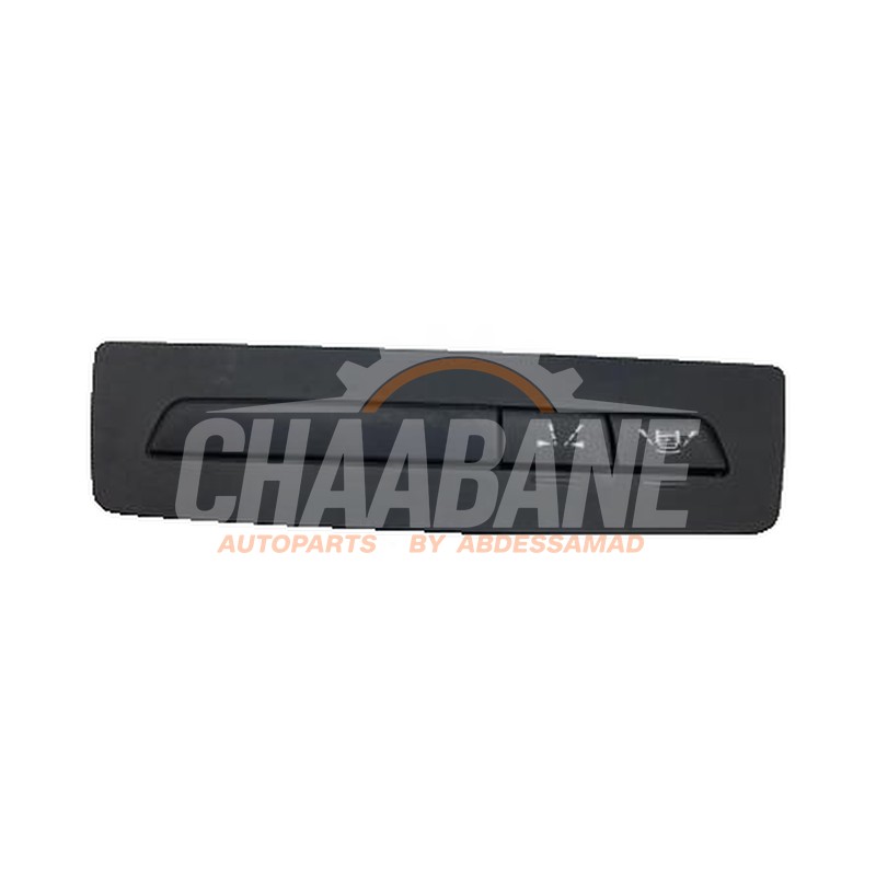 Commutateur (divers) 11419110 BMW 3 serie Touring (F31) 330d xDrive 3.0 24V 2012 / 2019