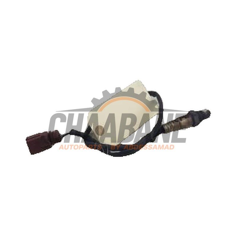 Sonde lambda 4H0906265C Audi S6 Avant (C7) 4.0 V8 TFSI 2012 / 2018