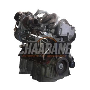 Moteur D053238 Mercedes Citan (415.7) 1.5 108 CDI