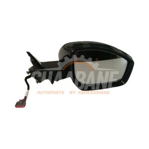 Retroviseur exterieur droit T4A5626 Jaguar F-Pace 2.0 D 180 16V AWD