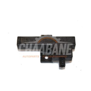 Antenne 8K0907247 Audi A6 Allroad Quattro (C7) 3.0 TDI V6 24V biturbo 2012 / 2018