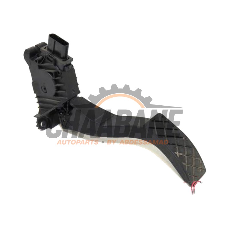 Capteur de position pedale daccelerateur 6PV010621 Seat Leon (5FB) 1.0 TSI 12V 2012 / 2020