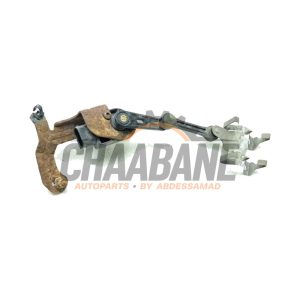 Regulateur dhauteur Xenon A0009053704 Mercedes GLC (X253) 2.2 250d 16V BlueTEC 4-Matic