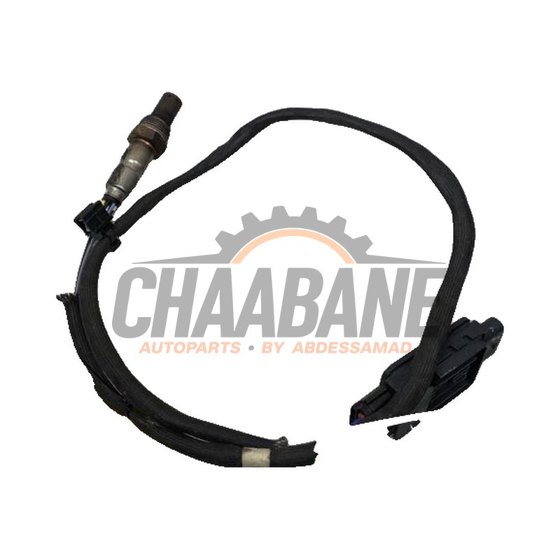 Capteur NOx 04L907805 Volkswagen Golf Sportsvan (AUVS) 1.6 TDI BMT 16V 2014 / 2021