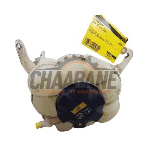Reservoir dexpansion 17138621092 BMW X5 (F15) xDrive 40e 2.0 2013 / 2018