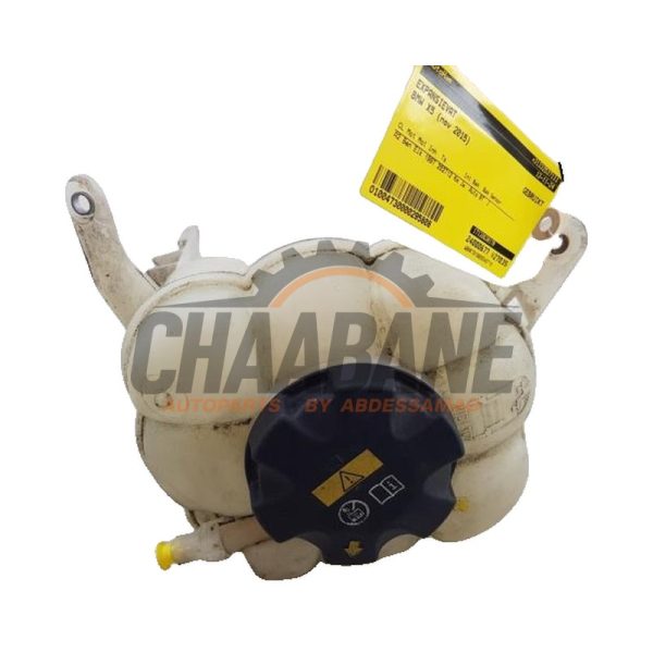 Reservoir dexpansion 17138621092 BMW X5 (F15) xDrive 40e 2.0 2013 / 2018
