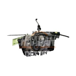 Serrure portiere mecanique 4portes avant gauche A2220063999 Mercedes C (W205) C-220 2.2 CDI BlueTEC, C-220 d 16V