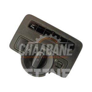 Commutateur lumiere A2059053500 Mercedes Vito Tourer (447.7) 2.2 114 CDI 16V
