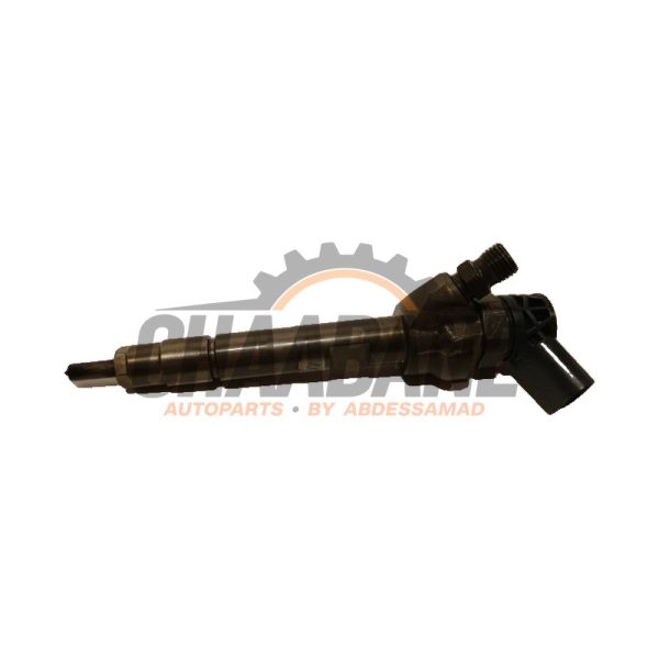 Injecteurs 445110478 BMW X3 2017