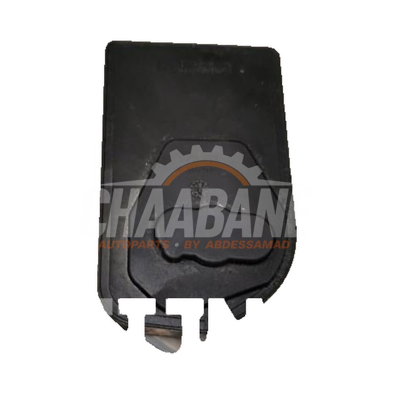 Valve dexpansion clim 4M0816682E Porsche Taycan (Y1A) 4S 2019