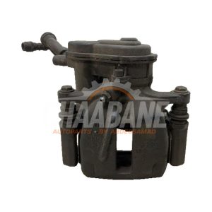 Etrier de frein arriere droit 4G0615404G Audi RS 6 Avant (C7) 4.0 V8 TFSI Performance 32V 2013 / 2018