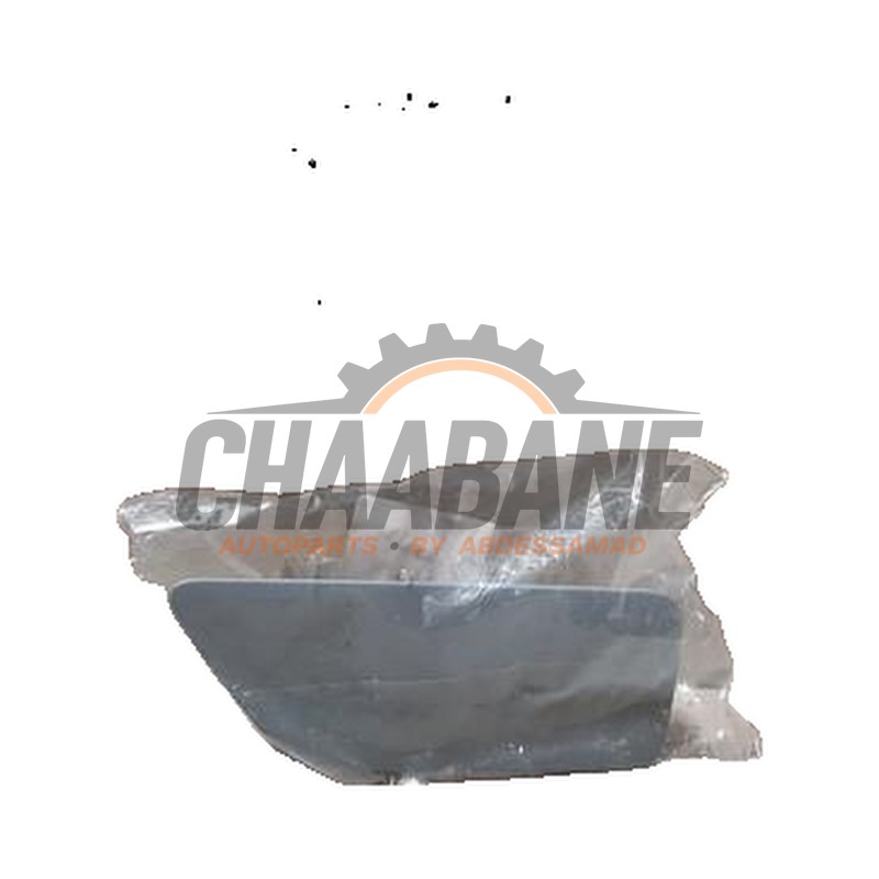 Capuchon lave-phares droite 4K8955276A Audi A7 Sportback (4KA) 2.0 16V 40 TFSI 2017