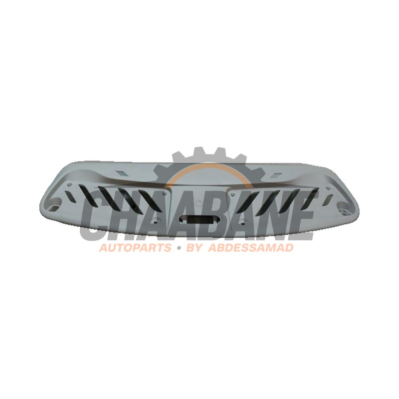 Compartiment de rangement A4156950030 Mercedes Citan (415.6) 1.5 108 CDI Euro 6