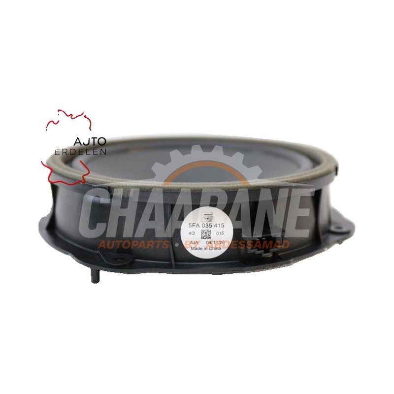 Haut-parleur Cupra Leon (KLCB) 1.4 e-Hybrid 16V 2020 5FA035415