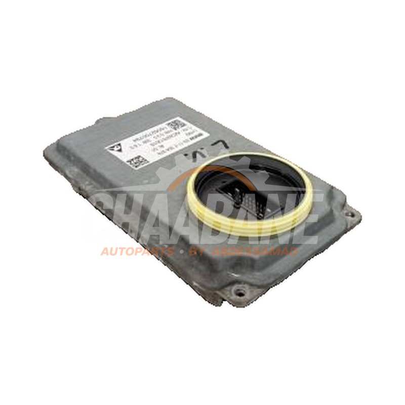 Module phare LED 63117354974 BMW 4 serie (F32) 430d 3.0 24V 2013 / 2020