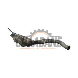 Catalyseur A1664900956 Mercedes GLE