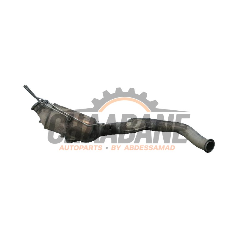 Catalyseur A1664900956 Mercedes GLE