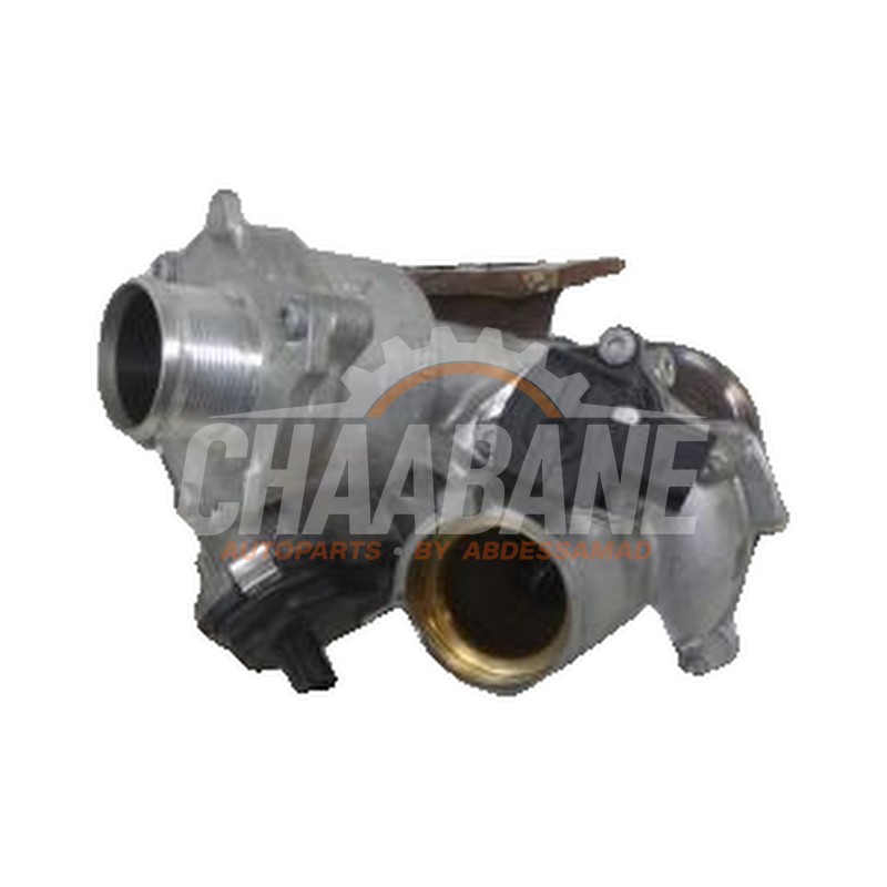 Turbo 06K145654K Skoda Octavia 2012 / 2020