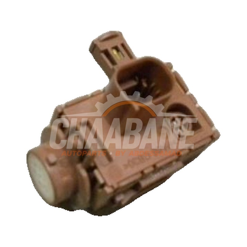 Capteur qualite de lair 4H0907658 Audi A3 Sportback (8VA/8VF) 2012 / 2020