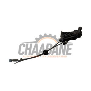 Timonerie de changement de vitesse A4472600898 Mercedes Vito (447.6) 1.6 109 CDI 16V