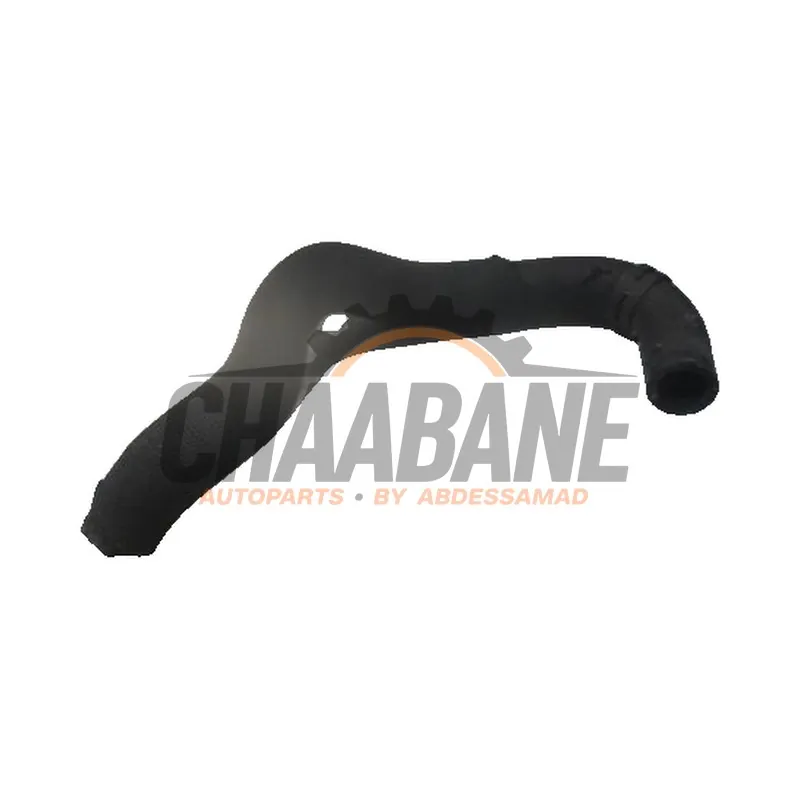 Raccordement du tuyau deau AJ813262 Jaguar XF (X260) 2.0d 180 16V