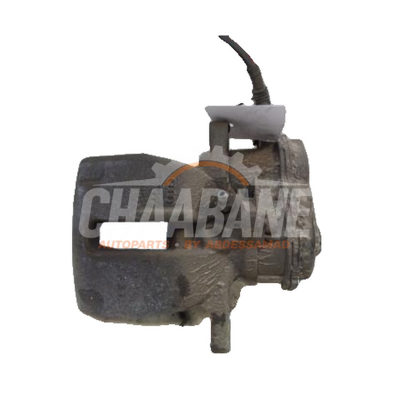 Etrier de frein arriere droit 8K0615404E Audi A5 2024