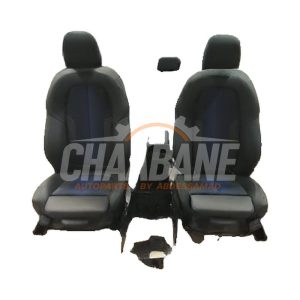 Interieur complet BMW 2-Serie 2019