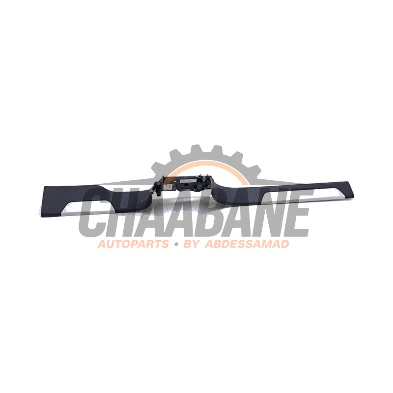 Seuil droit 4ML853370BQG8 Lamborghini Urus 4.0 V8 2018