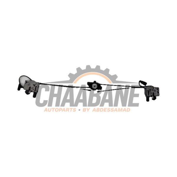 Mecanique de verrouillage capot 3J0823509A Volkswagen Tiguan (CT1) 2023