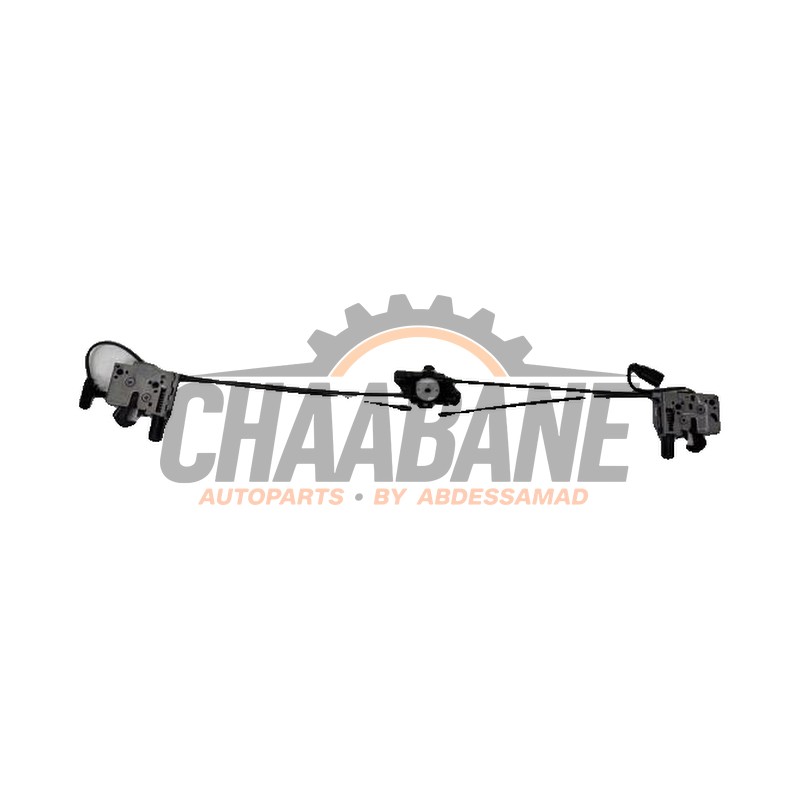 Traverse superieure 3J0823509A Volkswagen Tiguan (CT1) 2023